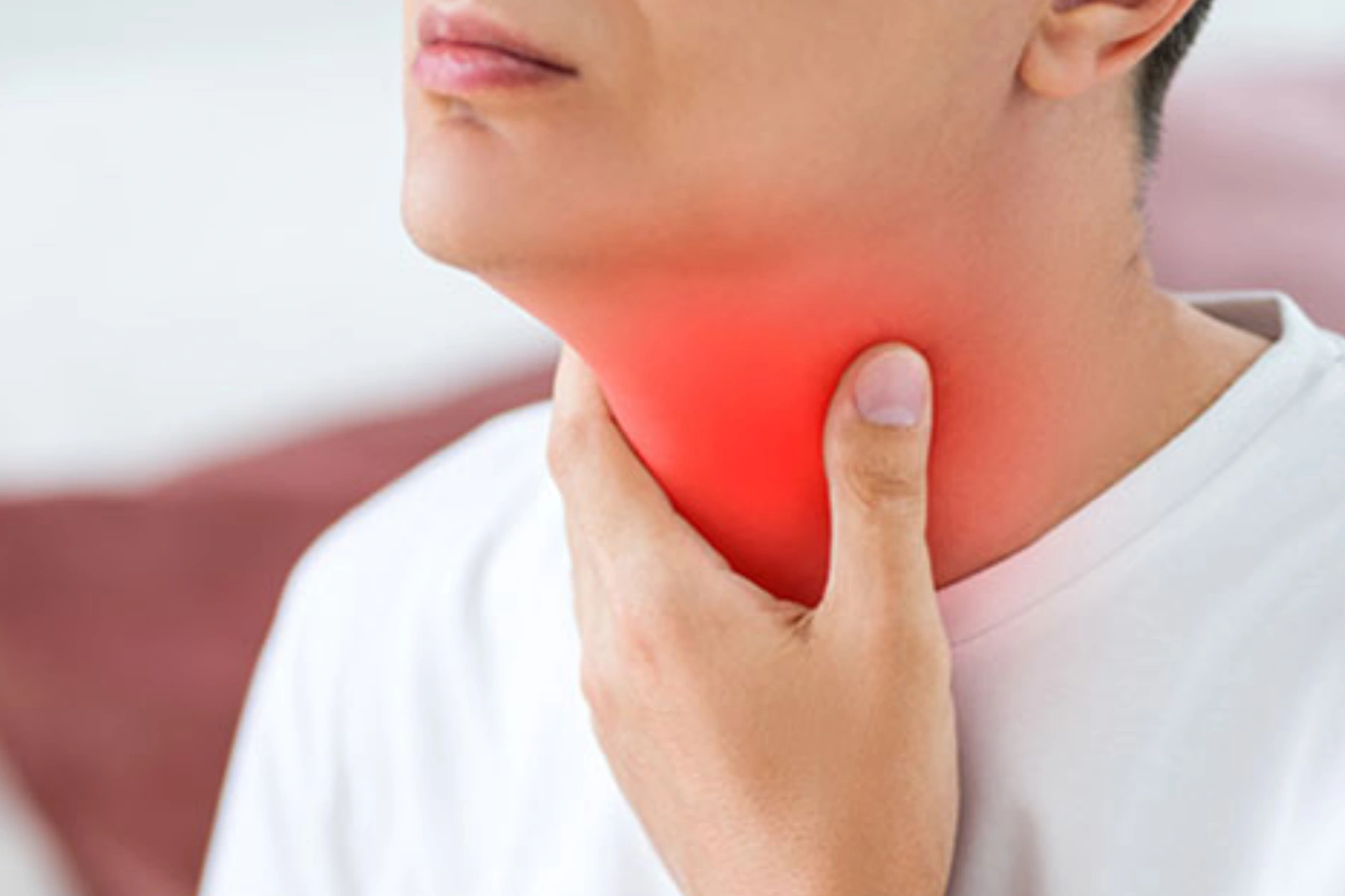 Sore throat Sore throat