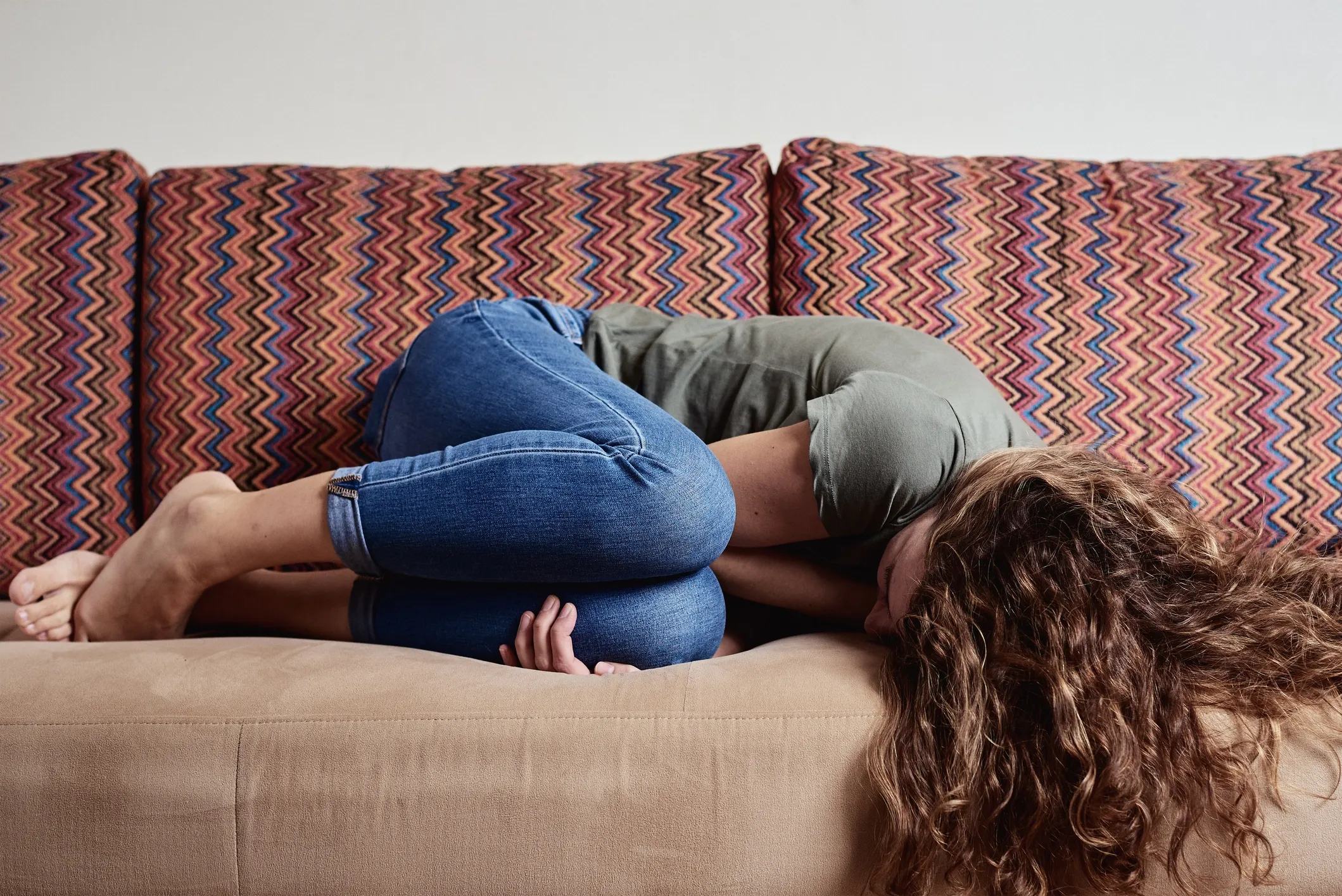 Peroid Pain