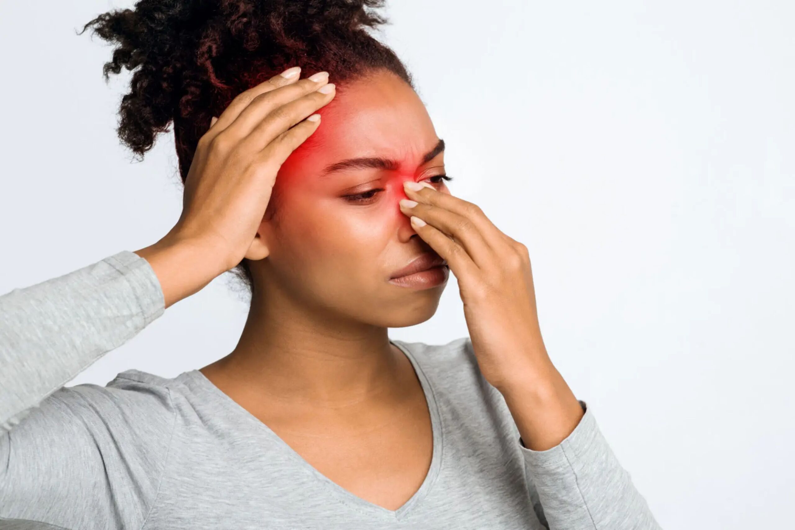 Sinusitis (sinus infection) Sinusitis (sinus infection)