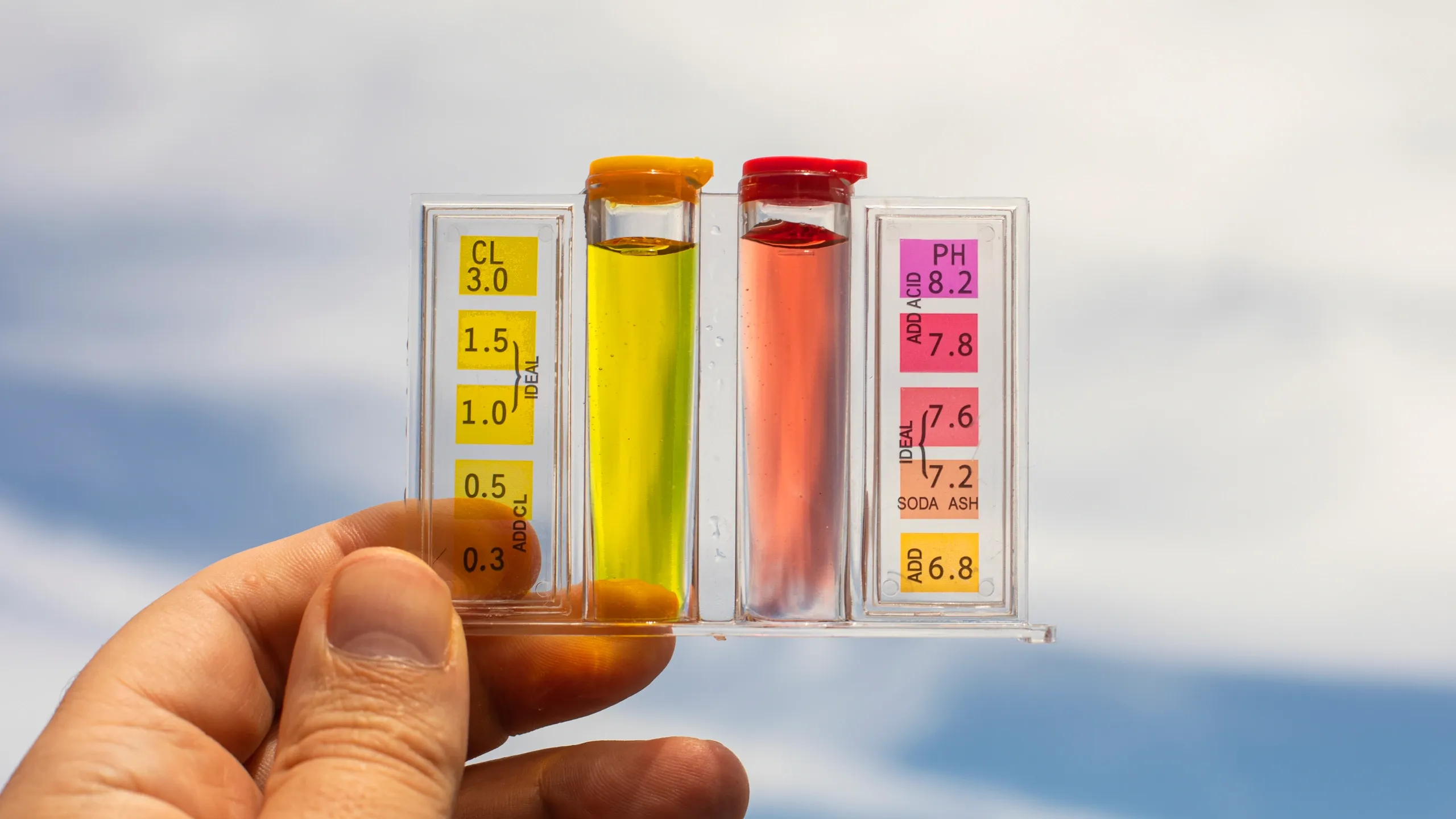 Home Test Kits