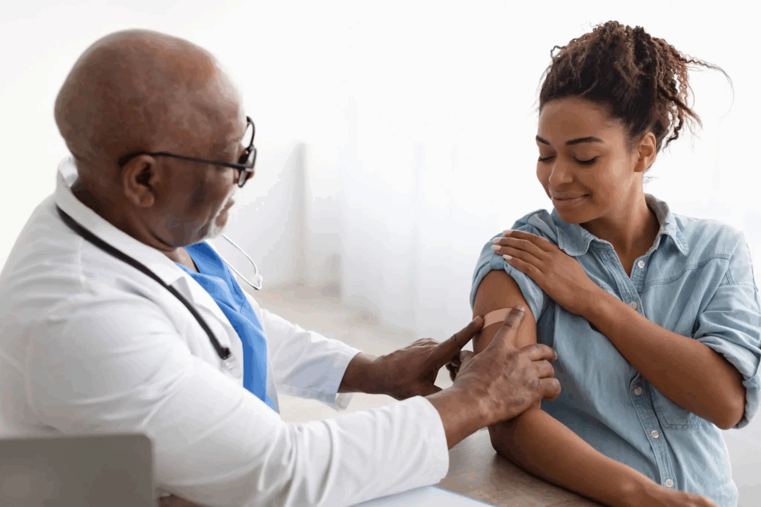 Covid Vaccine Covid Vaccine