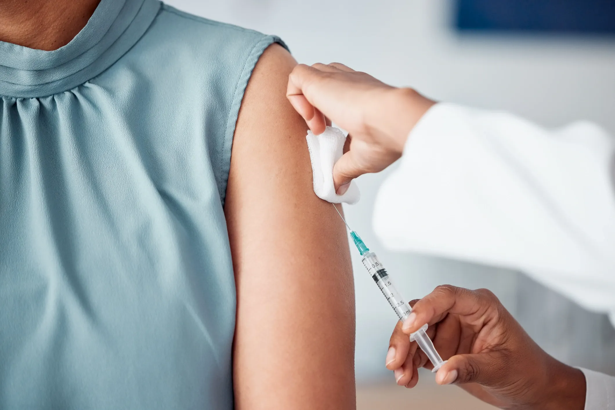 Flu Vaccine Flu Vaccine