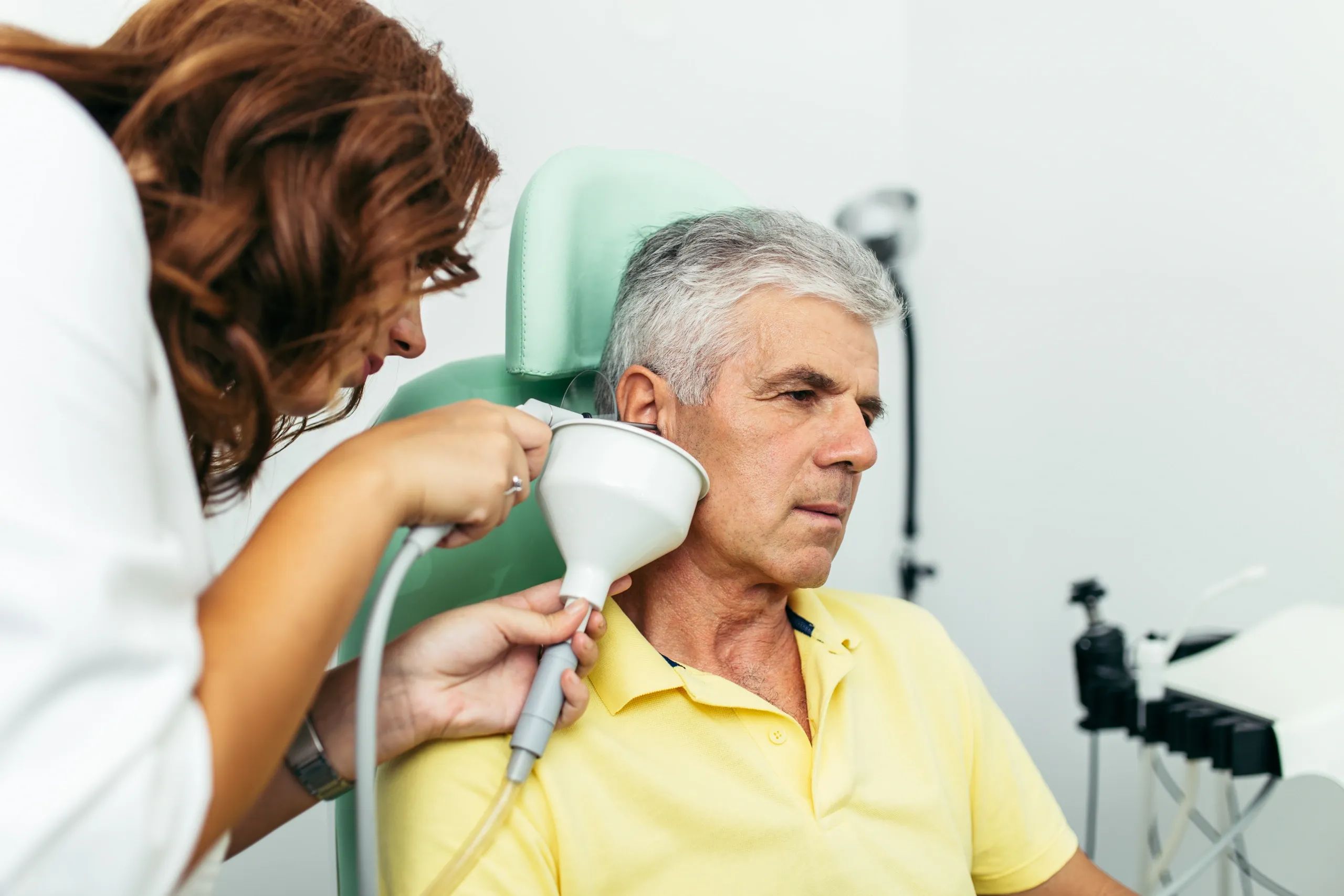 Ear Care