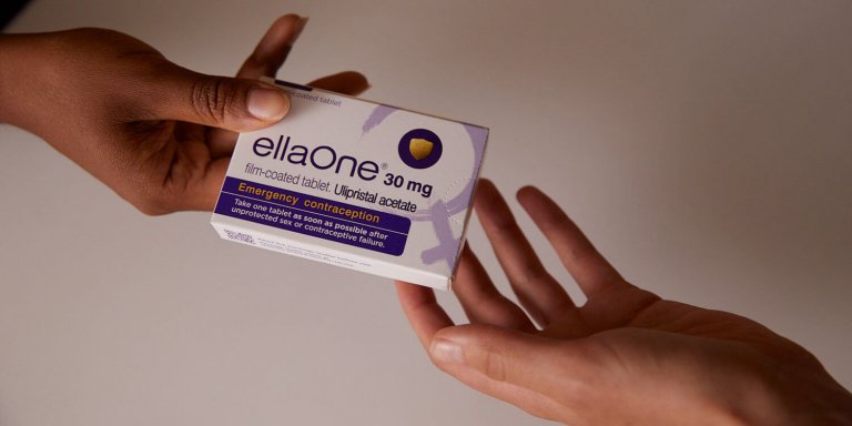 EllaOne EllaOne
